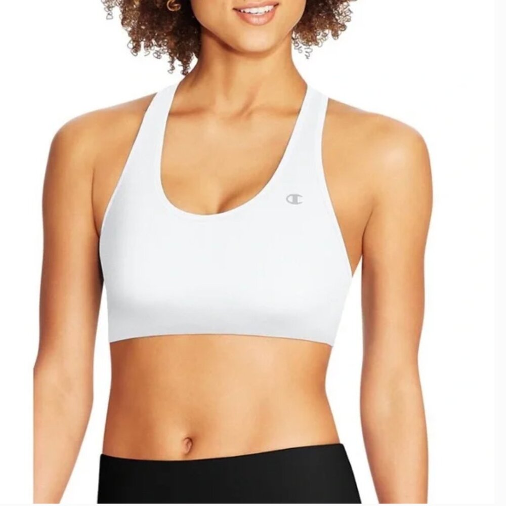 CHAMPION Racerback Sports Bra